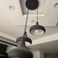 لوستر آشپزخانه