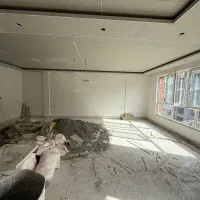 اپارتمان ۱۵۰ متر سه خواب صفر شمالی مسکن ملی سایت|فروش آپارتمان|بیرجند, |دیوار