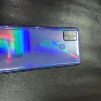 سامسونگ Galaxy A21s با حافظهٔ ۶۴ گیگابایت