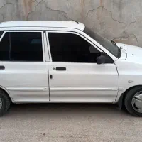 پراید۱۱۱|خودرو سواری و وانت|اسفراین, |دیوار