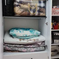 کمد دیواری|جاکفشی، کمد، دراور|رشت, کوی مهر|دیوار