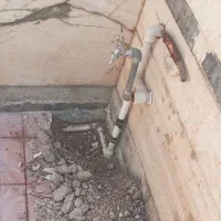 خدمات لوله کشی آب و فاضلاب سیار|خدمات پیشه و مهارت|شیراز, کلاهدوز|دیوار