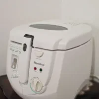 سرخ کن برقی