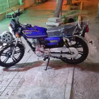 متور کبیر200