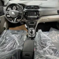 شاهین G cvt  اتومات صفر|خودرو سواری و وانت|قزوین, |دیوار