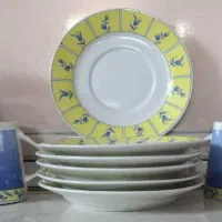 فنجان چای خوری چینی