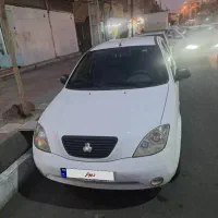 تیبا ۲ مدل ۹۸ خانگی