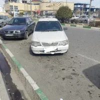 پراید 132/مدل 90/هیدرولیک/داشبورد جدید