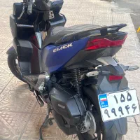 کلیک ۱۶۰ در حدنو عروسک|موتورسیکلت|کرج, ساسانی (قلمستان)|دیوار