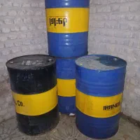 بشکه ۲۲۰ لیتری همه نو
