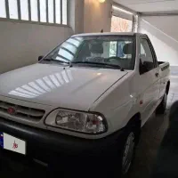 پراید وانت  1404 صفر|خودرو سواری و وانت|کرج, عظیمیه|دیوار