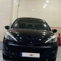 207 tu5p AT|خودرو سواری و وانت|سنندج, |دیوار