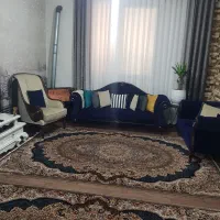 مبل ۷ نفره سالم|مبلمان خانگی و میز عسلی|نظرآباد, نظرآباد|دیوار