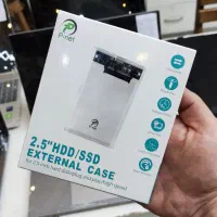 هارد اکسترنال (انواع ظرفیت) پرسرعت اورجینال‌+ قیمت|قطعات و لوازم جانبی رایانه|همدان, |دیوار