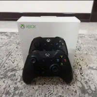 XBOX سری X|کنسول، بازی ویدئویی و آنلاین|اصفهان, دستگرده|دیوار