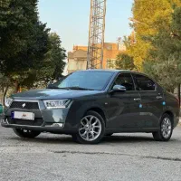 دنا پلاس توربو اتومات ۴۰۱|خودرو سواری و وانت|بوکان, |دیوار