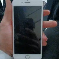 ایفون ۷ پلاس کاملا سالم|موبایل|رباطکریم, نصیرشهر|دیوار