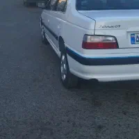 پارس سال ۹۸|خودرو سواری و وانت|بیرجند, |دیوار