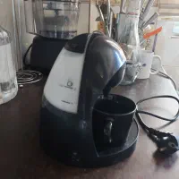 قهوه ساز دونفره