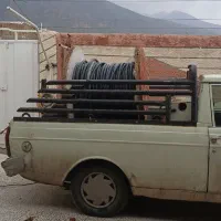 کابل المینیوم3در50+25