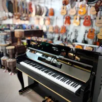 پیانو طرح آکوستیک