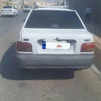 پراید مدل ۸۵|خودرو سواری و وانت|گراش, |دیوار