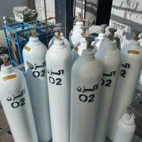 شارژ انواع گازهای طبی و صنعتی(تحویل در محل)