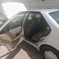 پژو۴۰۵ مدل ۹۱|خودرو سواری و وانت|قوچان, |دیوار
