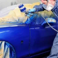 نیازمند اوستا کار درصدی نقاشی خودرو