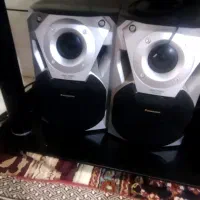 ضبط خانگی|سیستم صوتی خانگی|آبپخش, |دیوار