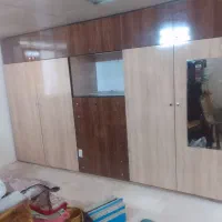 کمد دیواری چهارچوبی|جاکفشی، کمد، دراور|خاوران, |دیوار