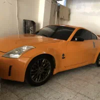 Z350|خودرو سواری و وانت|قشم, |دیوار