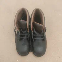 کفش ایمنی سایز ۴۳