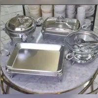 سوفله خوری ۴ تیکه