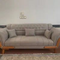 مبل ۱۰ نفره صفر|مبلمان خانگی و میز عسلی|گرگان, |دیوار