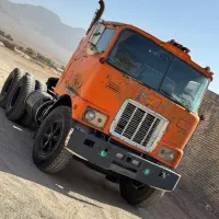 ماک موتور 250