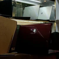 لپ تاپ ایسوس asus k43sj