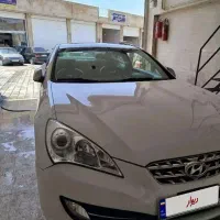 جنسیس ۲۰۱۰