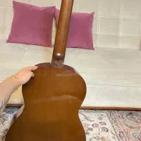 گیتار Yamaha C70|گیتار، بیس، امپلیفایر|تهران, دولاب|دیوار