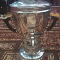 سماور نفتی نو