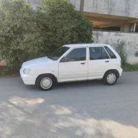 پراید ۱۱۱فرمان هدرولیک ابی اس