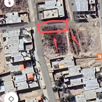 زمین در مسیر جنوبی 252 متر