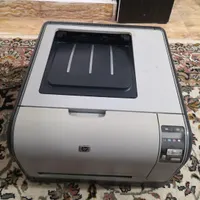 پرینتر رنگی لیزری HPمدل cp1515