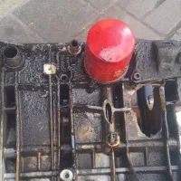 جوشکاری انواع سیلندر و سرسیلندر ترمیم شاتون زدگی