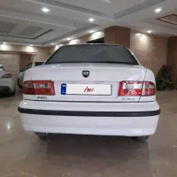 سمند ال ایکس مدل ۹۴|خودرو سواری و وانت|کرمانشاه, |دیوار