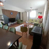 ویلایی/۳۰۰متر/سند/اسپیلت/حیاط دار