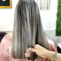 زیباسرای شیفته