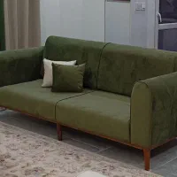 مبلمان مینیمال ۷نفره تخت شو