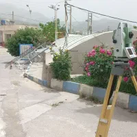 نقشه برداری