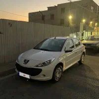 ۲۰۷ دنده ای سقف فلز ۱۴۰۴